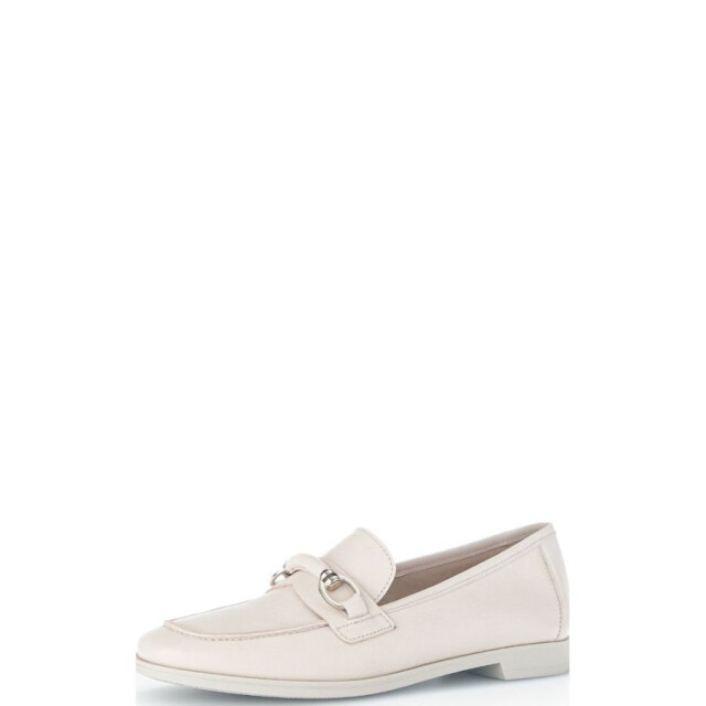 Gabor 25.263.22/22 Mocassins Ecru 25.263.22/22 large