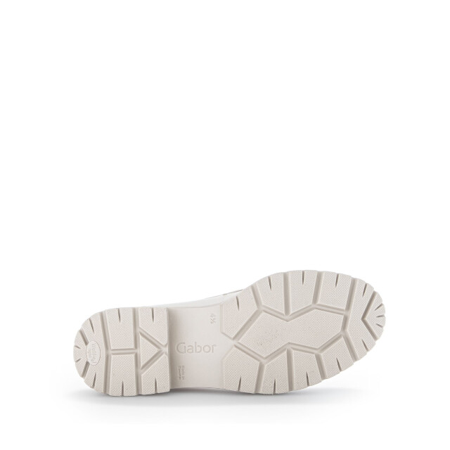 Gabor 25.233.20/20 Mocassins Ecru 25.233.20/20 large