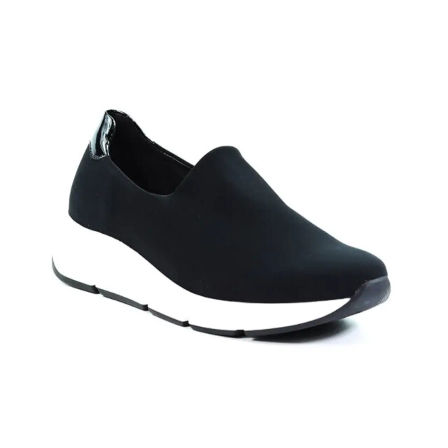 Gabor 26.482.97/97 Mocassins Zwart 26.482.97/97 large