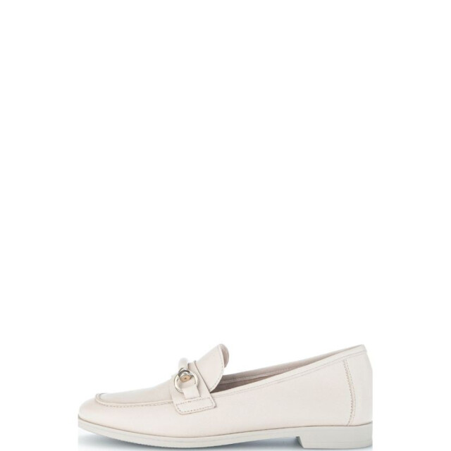 Gabor 25.263.22/22 Mocassins Ecru 25.263.22/22 large