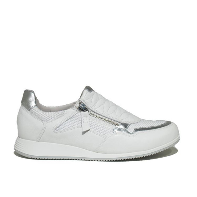 Gabor 46.408.51/51 Mocassins Wit 46.408.51/51 large