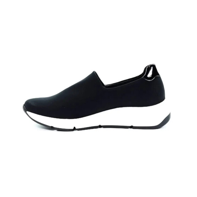 Gabor 26.482.97/97 Mocassins Zwart 26.482.97/97 large