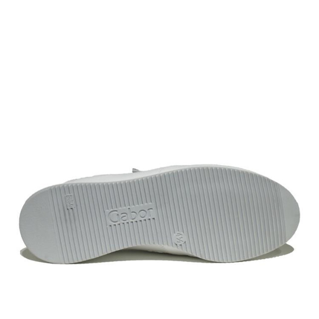 Gabor 46.408.51/51 Mocassins Wit 46.408.51/51 large