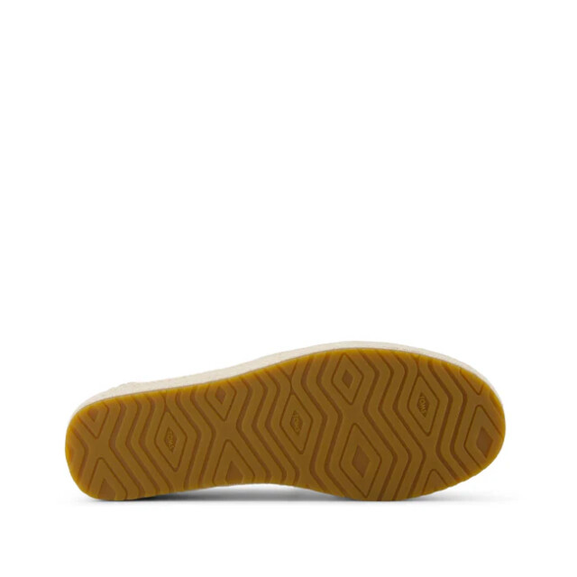 Toms 10021921 valencia basket weave champagne 10021921 large