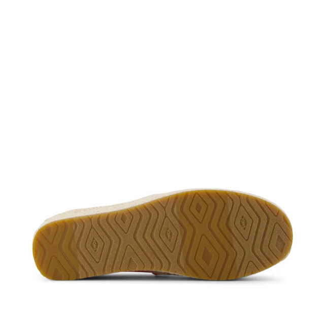 Toms 10021919 flame canvas/fray 10021919 large
