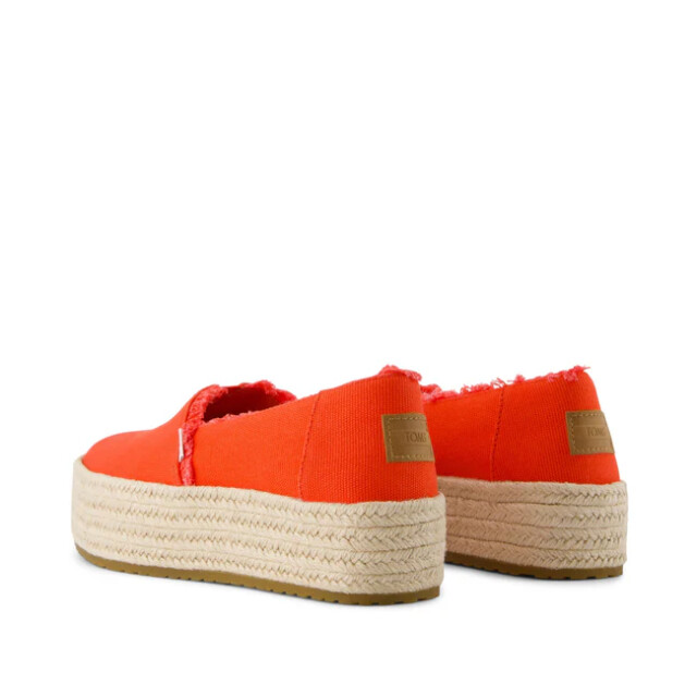 Toms 10021919 flame canvas/fray 10021919 large