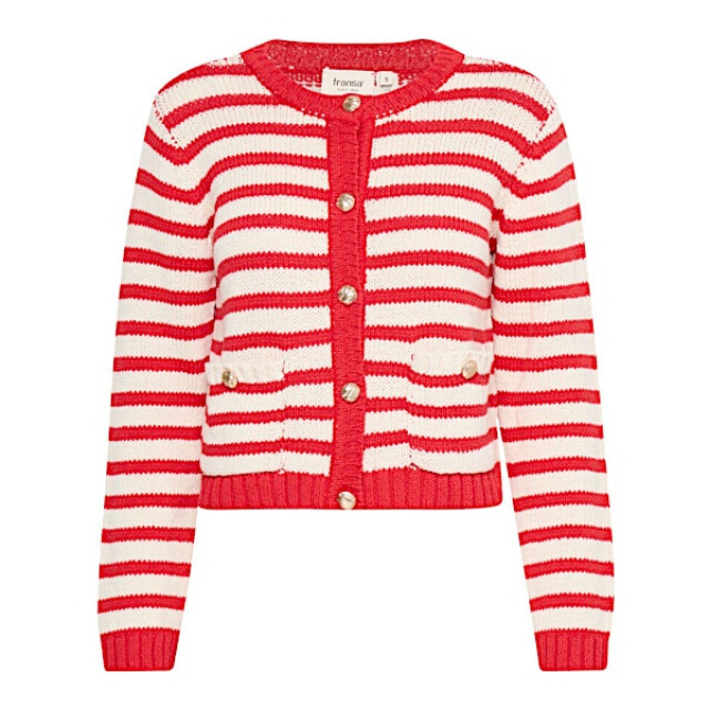 Fransa Vest 20615113-201203 20615113-201203 large