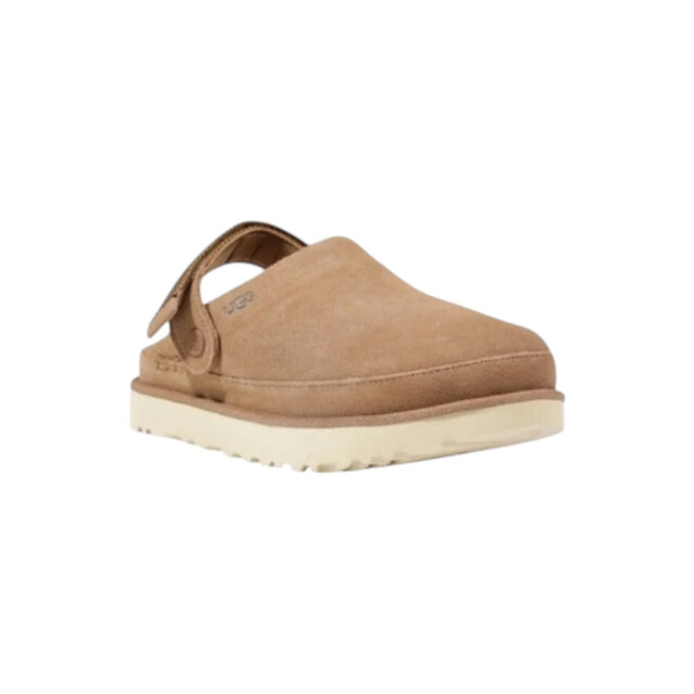 UGG Australia Dames slippers Ugg Beige Instappers large