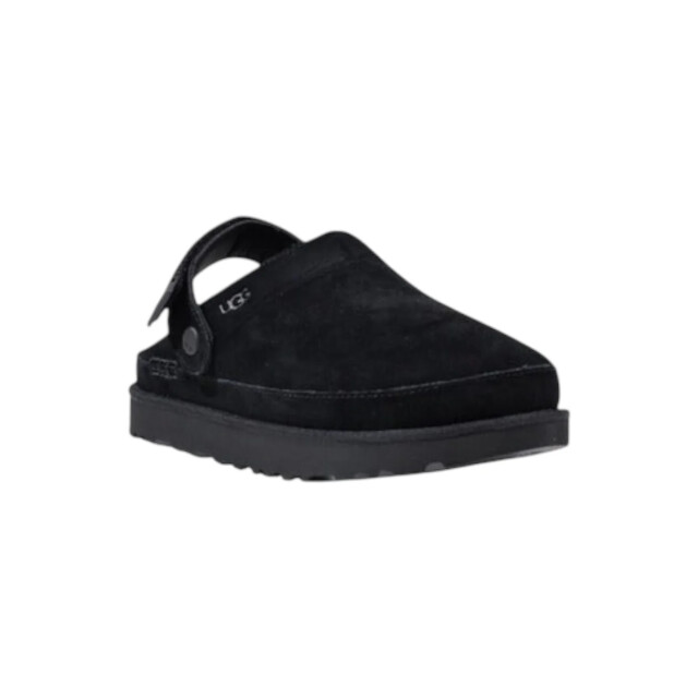 UGG Australia Dames slippers Ugg Zwart Instappers large