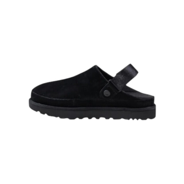 UGG Australia Dames slippers Ugg Zwart Instappers large