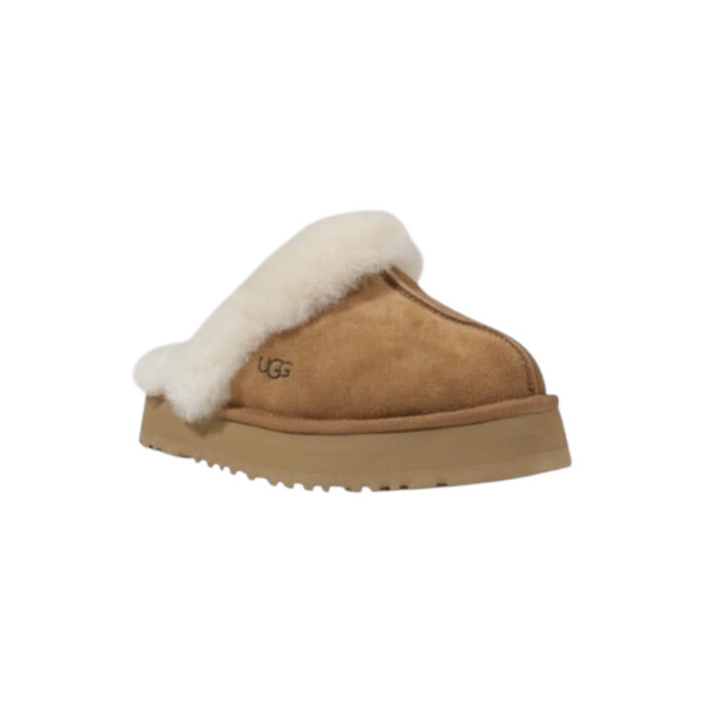 UGG Australia Dames slippers Ugg Beige Instappers large