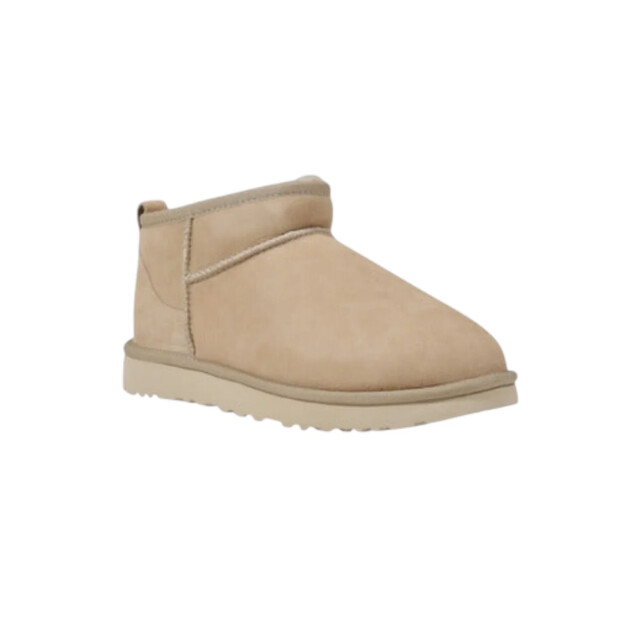UGG Australia Dames laarzen Ugg Beige Mini Laarzen large