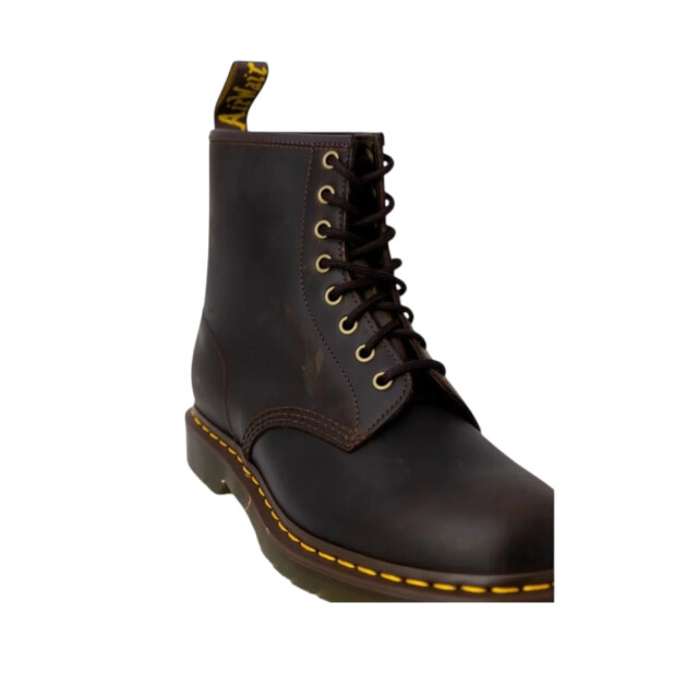 Dr. Martens Heren laarzen Dr. Martens Bruin Laarzen large