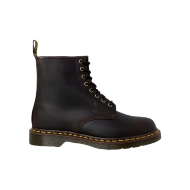 Dr. Martens Heren laarzen Dr. Martens Bruin Laarzen large