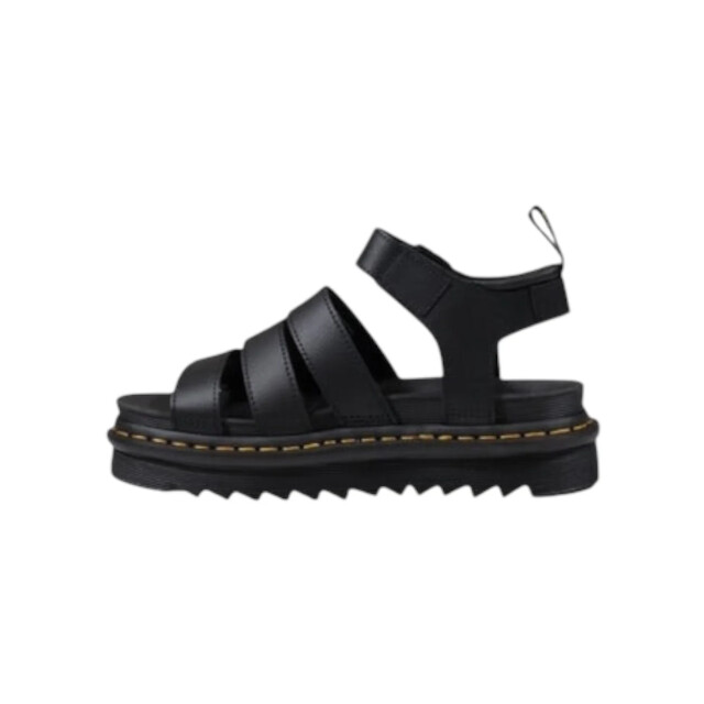 Dr. Martens Dames sandalen Dr. Martens Zwart Blaire Sandalen large