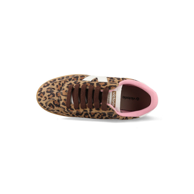Victoria Sneakers 1126205-leopard 1126205 large