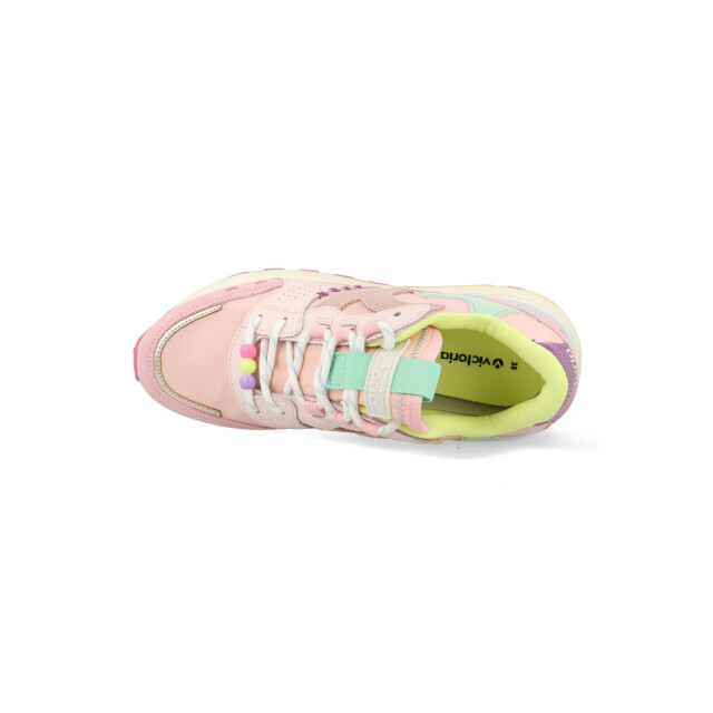 Victoria Sneakers 1156111-rosa 1156111 large