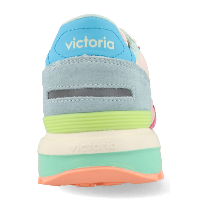 Victoria Sneakers 1156110-rosa 1156110 large
