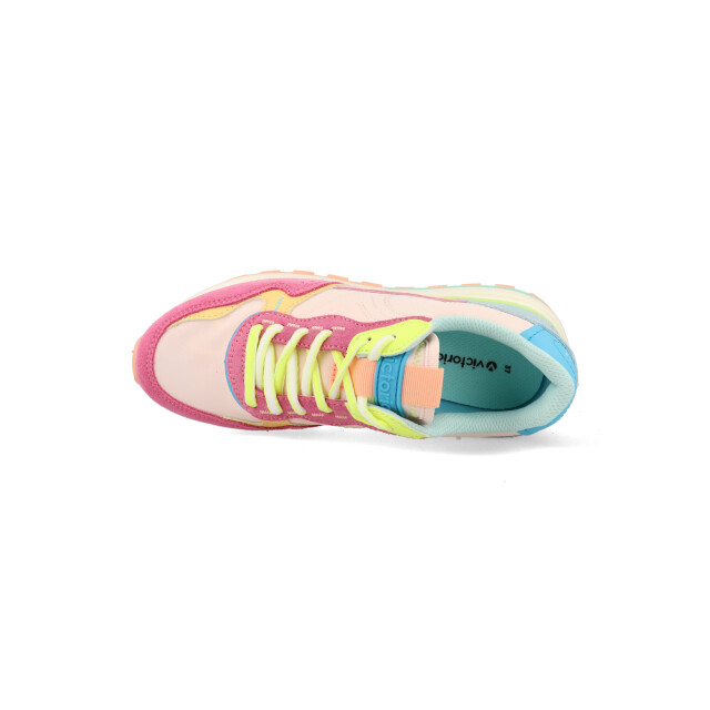 Victoria Sneakers 1156110-rosa 1156110 large