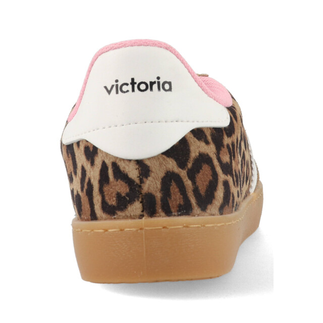 Victoria Sneakers 1126205-leopard 1126205 large