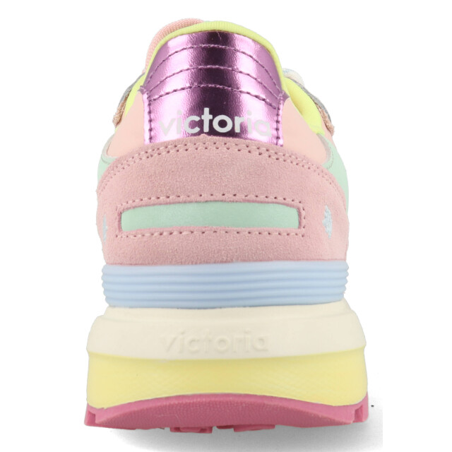 Victoria Sneakers 1156111-rosa 1156111 large