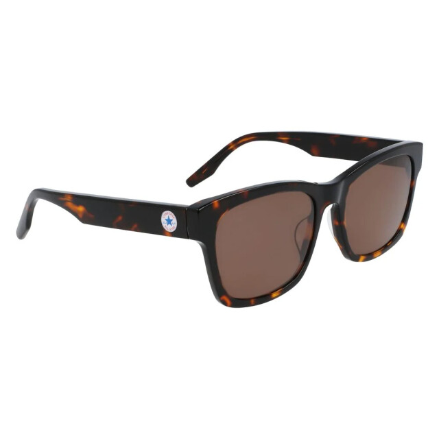 Converse Brown acetate sunglasses Converse Bruin Zonnebril large