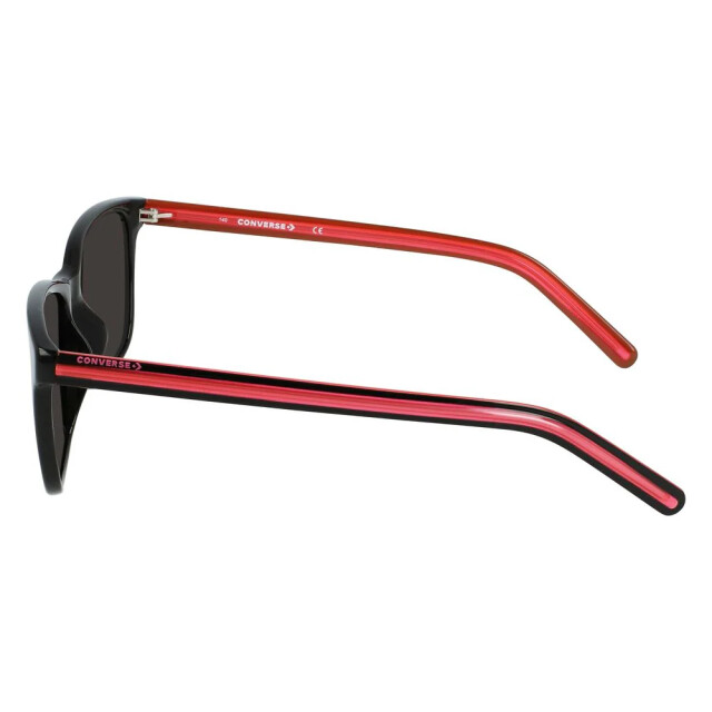 Converse Black plastic sunglasses Converse Black Plastic Sunglasses large