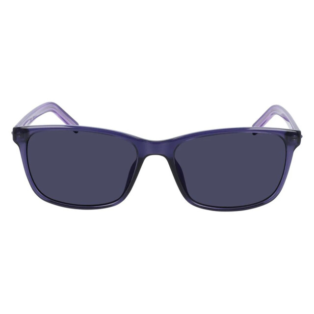 Converse Purple plastic sunglasses Converse Paars Zonnebril large
