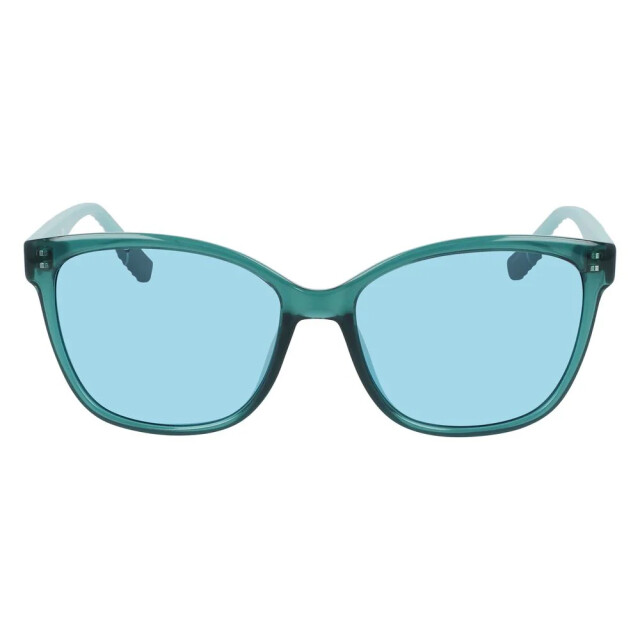 Converse Green injected sunglasses Converse Groen Zonnebril large