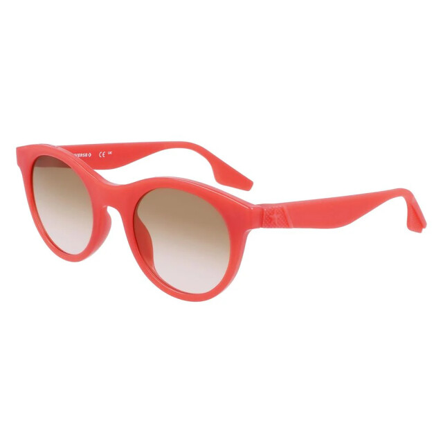 Converse Multicolor injected sunglasses Converse Oranje Zonnebril large