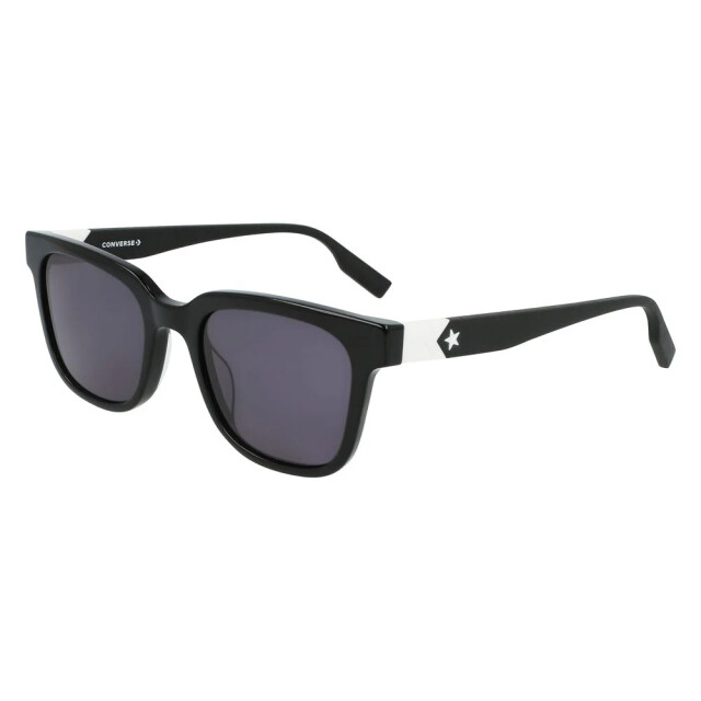 Converse Black acetate sunglasses Converse Black Acetate Sunglasses large