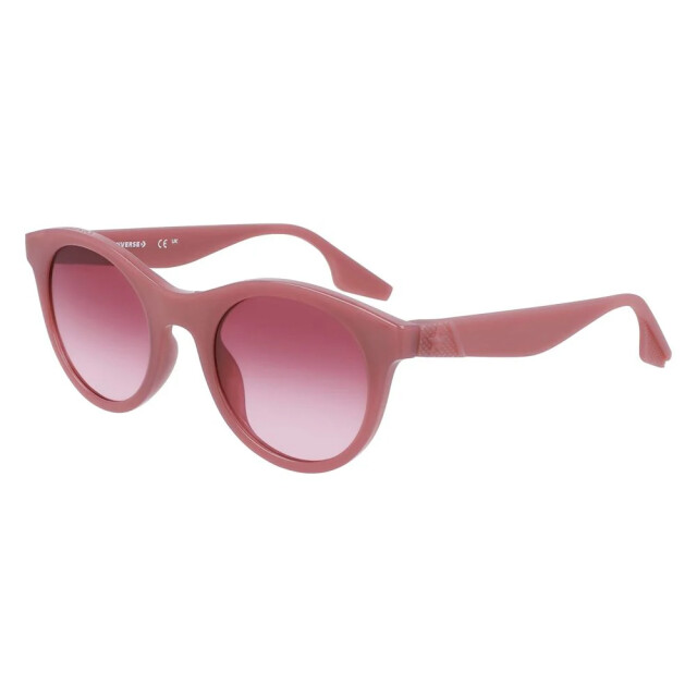 Converse Multicolor injected sunglasses Converse Roze Zonnebril large