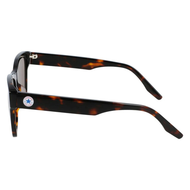 Converse Brown acetate sunglasses Converse Bruin Zonnebril large