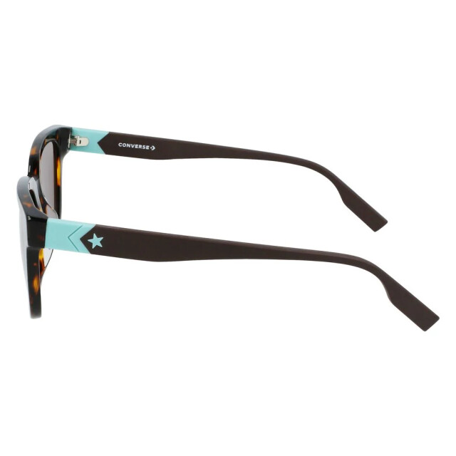 Converse Brown acetate sunglasses Converse Brown Acetate Sunglasses large