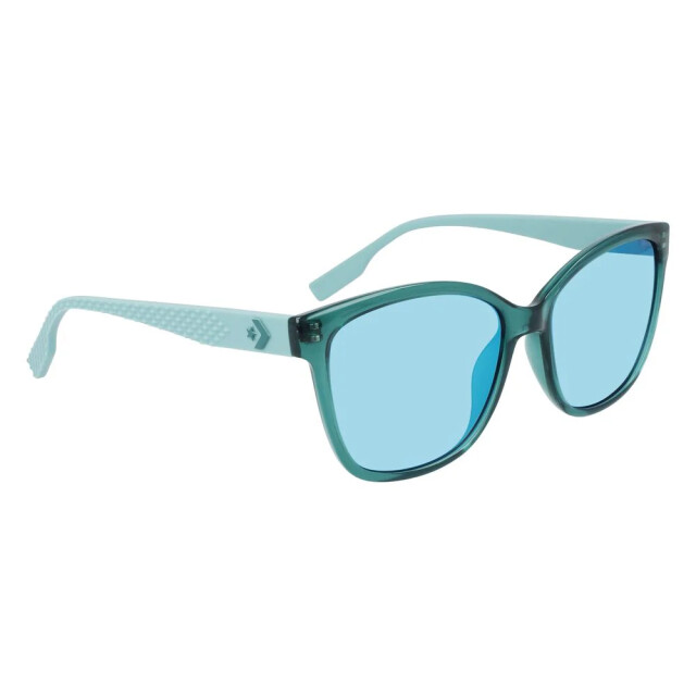 Converse Green injected sunglasses Converse Groen Zonnebril large