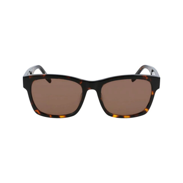 Converse Brown acetate sunglasses Converse Bruin Zonnebril large