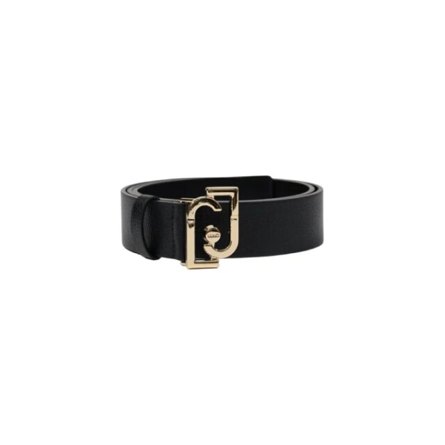 Liu Jo Riem dames Liu Jo Zwart Riem large