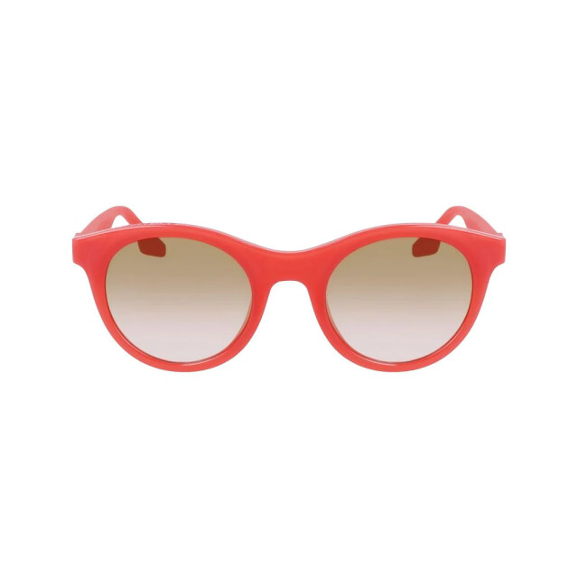 Converse Multicolor injected sunglasses Converse Oranje Zonnebril large