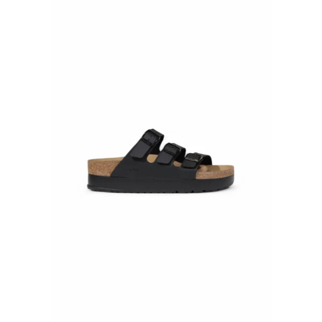 Birkenstock Women slippers Birkenstock      Women Slippers large