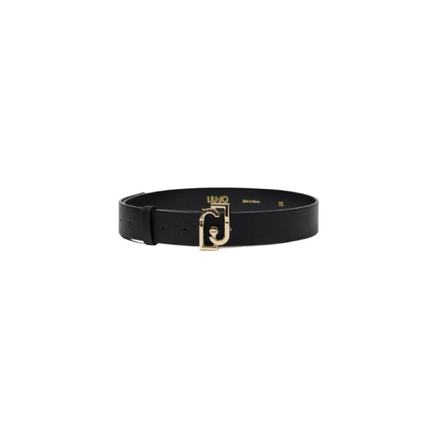 Liu Jo Riem dames Liu Jo Zwart Riem large