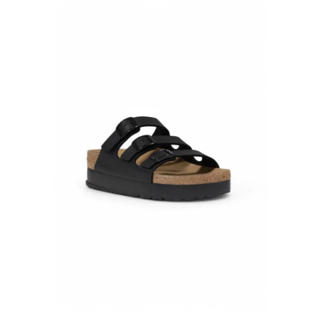 Birkenstock Women slippers Birkenstock      Women Slippers large