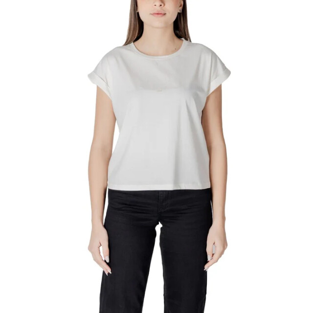 Liu Jo T-shirt dames Liu Jo T-shirt Dames large