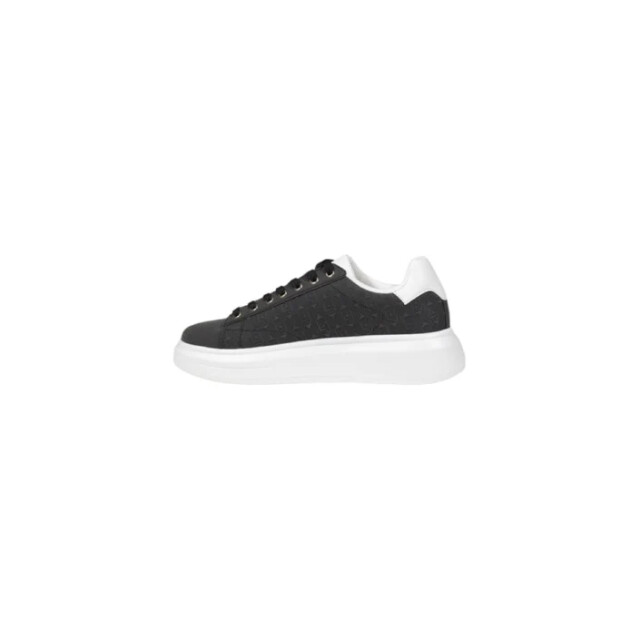 Liu Jo Women sneakers Liu Jo Zwart Sneakers large