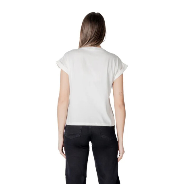 Liu Jo T-shirt dames Liu Jo T-shirt Dames large