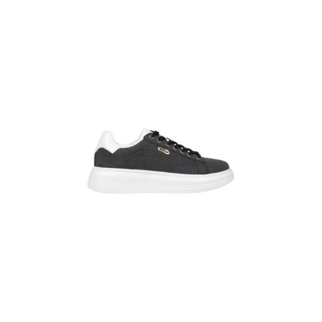 Liu Jo Women sneakers Liu Jo Zwart Sneakers large