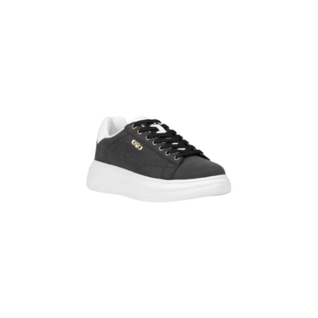 Liu Jo Women sneakers Liu Jo Zwart Sneakers large
