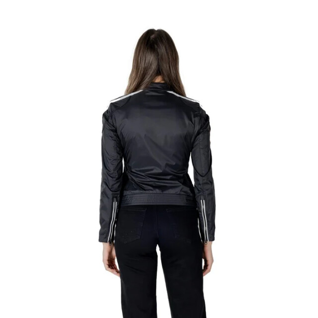Blauer Windjack dames Blauer Windjack Dames voor Lente en Zomer in Zwart large