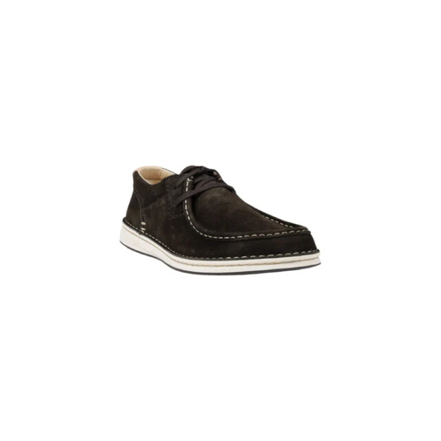 Birkenstock Heren moccassin Birkenstock      Heren Moccassin large