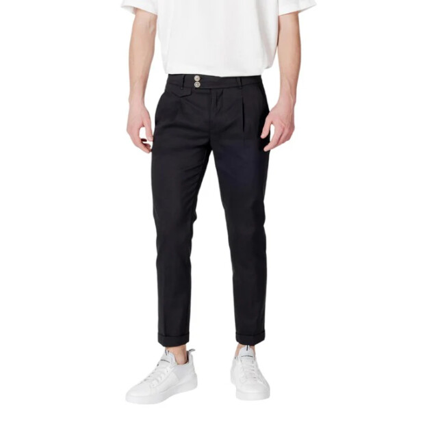 Gianni Lupo Broek heren Gianni Lupo Broek Heren large