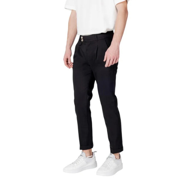 Gianni Lupo Broek heren Gianni Lupo Broek Heren large